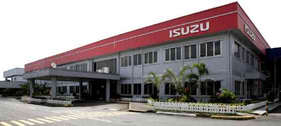 Isuzu Philippines clocks 20% growth from January to September image