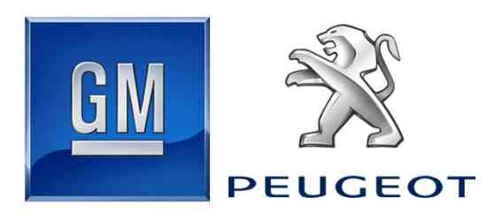 GM and Peugeot to co-develop four new vehicles  image