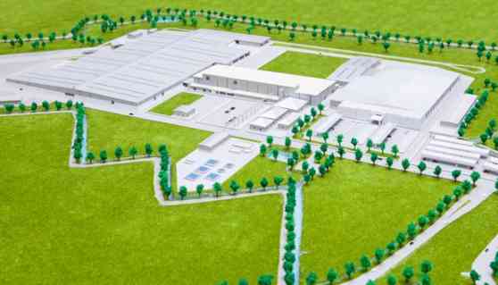 Nissan invests $358M for new plant in Thailand image