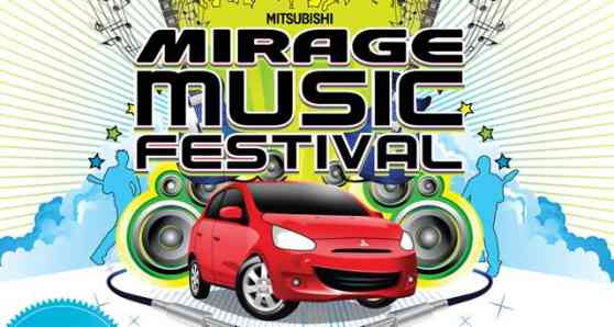 Mitsubishi Philippines to launch the Mirage next week image