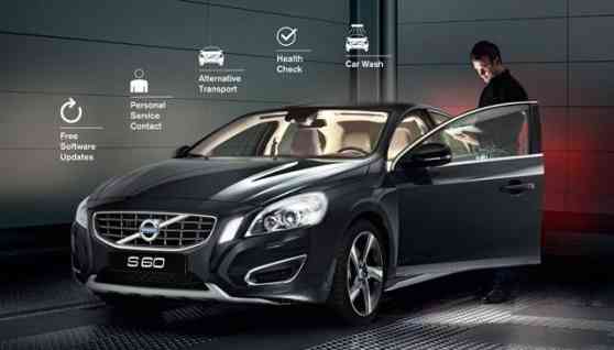 Volvo Philippines takes customer service seriously image