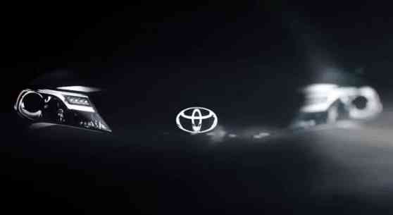 2013 Toyota RAV4 teased prior to global debut next week image