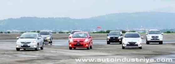 Toyota Motor Philippines sets new sales record in October image