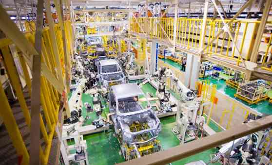 Global car, everyone? image