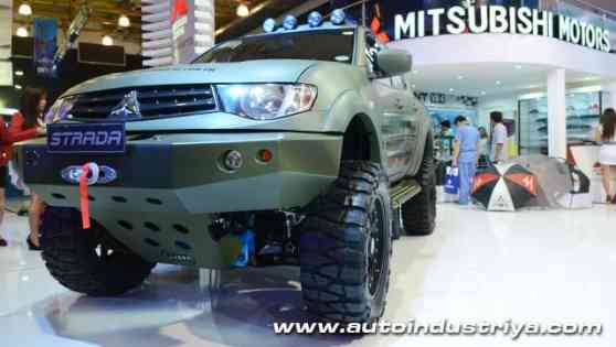 3M car wraps to be featured in Manila Auto Salon image