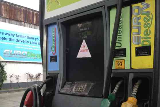 Unioil launches Euro-IV compliant diesel fuel image