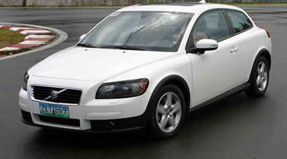 2007 Volvo C30 2.4i image