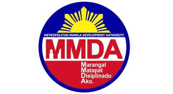 MMDA modifies truck ban rules for the holiday season image
