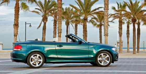 BMW expected to follow the 4 with a 2 Series image