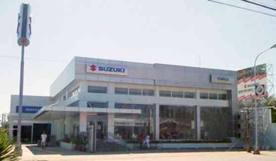 Suzuki Philippines opens dealership in Isabela image