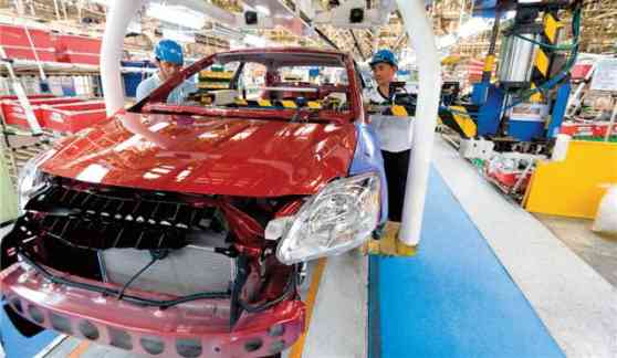 Toyota Motor Philippines breaks highest annual sales record image