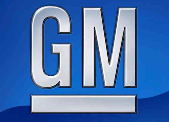 General Motors to buy back 200M shares from US Govt image