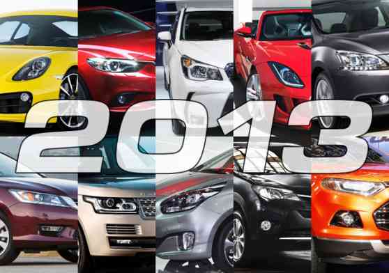AutoIndustriya.com's Cars of 2013 image
