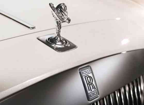 Rolls-Royce celebrates a decade of excellence image