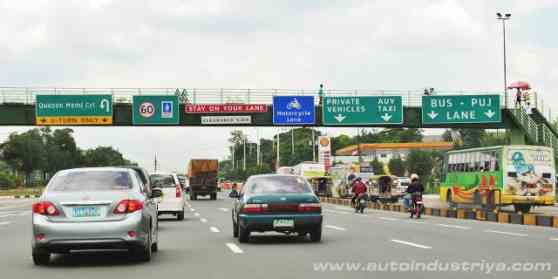 MMDA officially extends implementation of modified truck ban regulation image