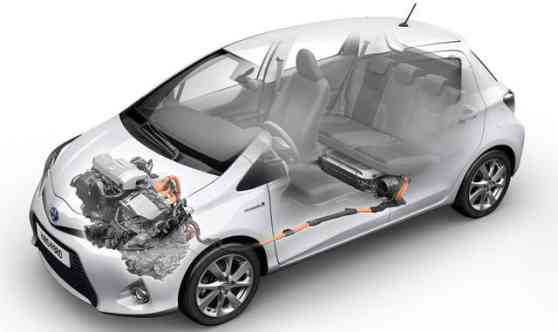 NHTSA proposes new minimum sound requirements for hybrid and electric vehicles image