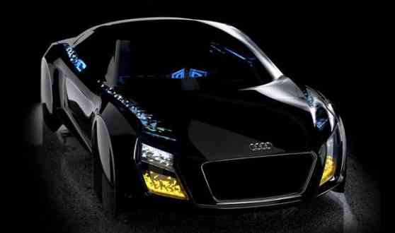 Audi presents new technologies at CES image