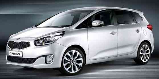Kia PH to launch all new Carens MPV in May image
