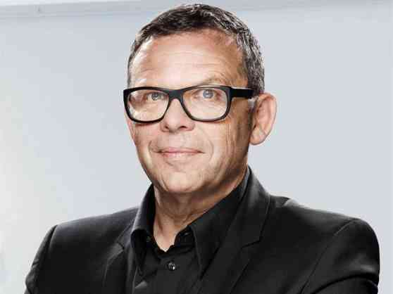 Peter Schreyer to head both Hyundai and Kia design centers image