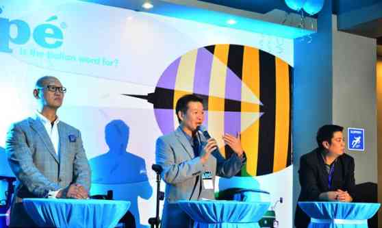 Piaggio Apé now buzzing in the Philippines image