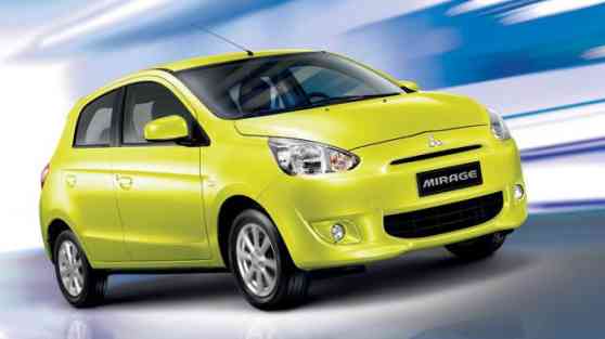 Mitsubishi Motors Philippines registers 22% market share for 2012 image