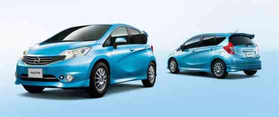 Nissan Philippines: There are more models on the way image