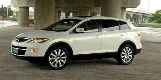 2008 Mazda CX-9 image