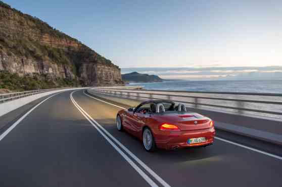 What makes for a great drive? image