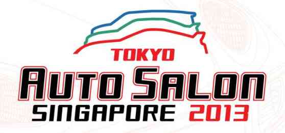 Tokyo Auto Salon goes to Singapore in 2013 image