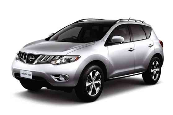 UMC lowers price of Nissan Murano Z51, Patrol Royale image