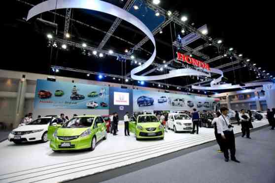 Honda TH investing $670M for assembly expansion image