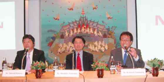 Nissan to expand ASEAN Technical Center image