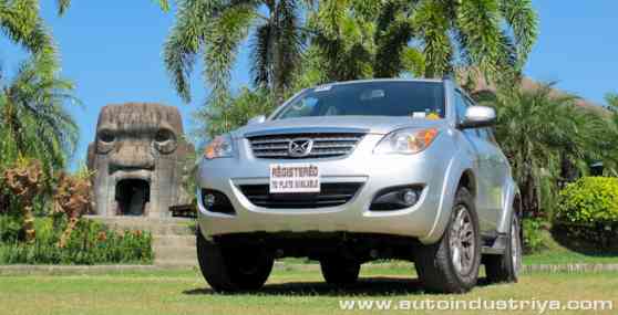 2013 JMC Orion image