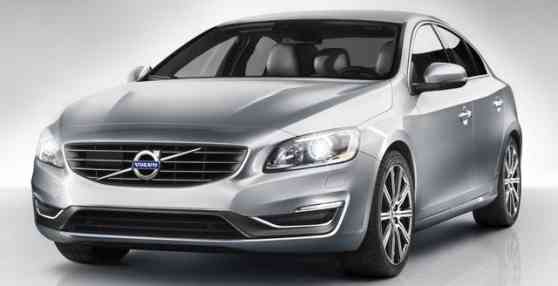 Volvo thoroughly updates major models image