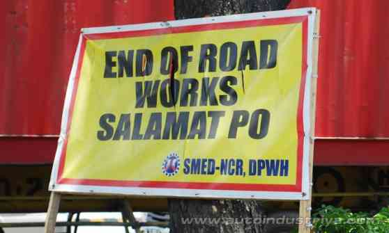 DPWH completes rehabilitation of McArthur Highway image