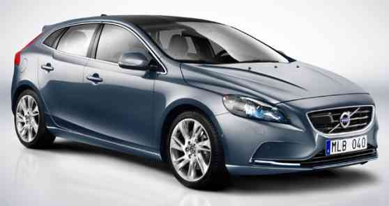 Volvo Philippines to debut V40 and Cross Country version image