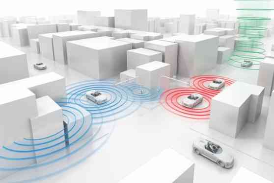 Audi joins MIT Technology Review 50 Disruptive Companies list for 2013 image