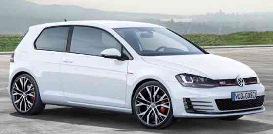 Geneva 2013 Preview: Volkswagen to unveil seventh generation Golf GTI image