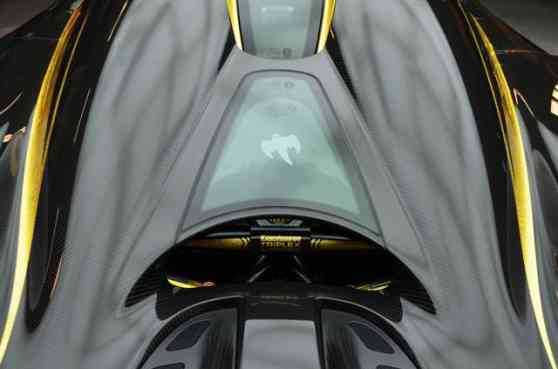 Geneva 2013 Preview: Koenigsegg builds 100th unit image