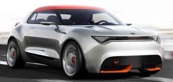 Geneva 2013: Kia reveals Provo crossover concept image
