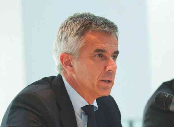 BMW hires former Audi exec to head MINI, Rolls-Royce image