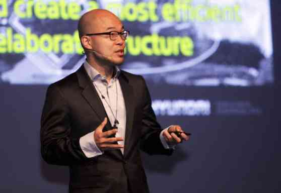 Hyundai design head to grace AVID Innovation Congress image