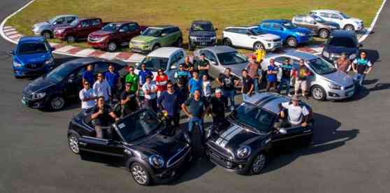 The 2012-2013 Car of the Year Philippines to be announced at MIAS image