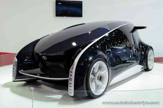 2013 Bangkok International Motor Show image