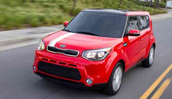 New York 2013: Kia previews all-new 2013 Soul image
