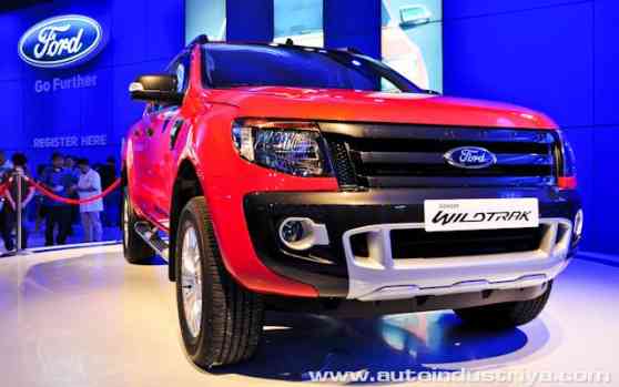 Ford Philippines expands the Ranger lineup image