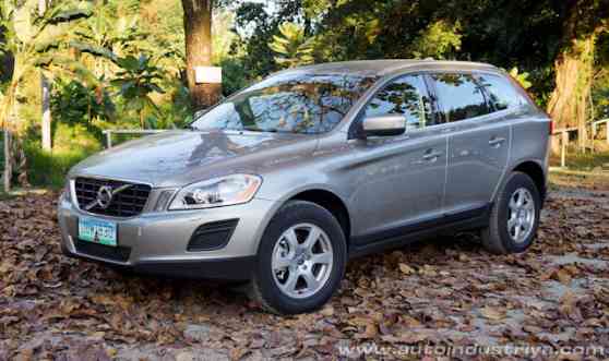 2013 Volvo XC60 T5 image