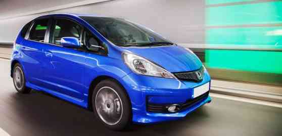 Honda introduces City-Brake Active System image