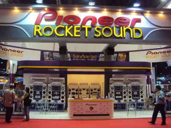 BIMS 2013: Pioneer AVH-X8550BT receiver offers unparalleled connectivity image