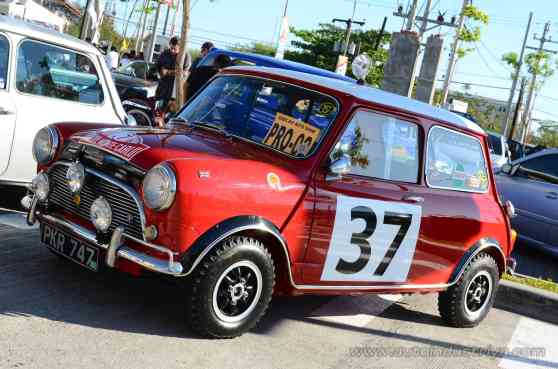 2013 Subic Bay Auto Show image